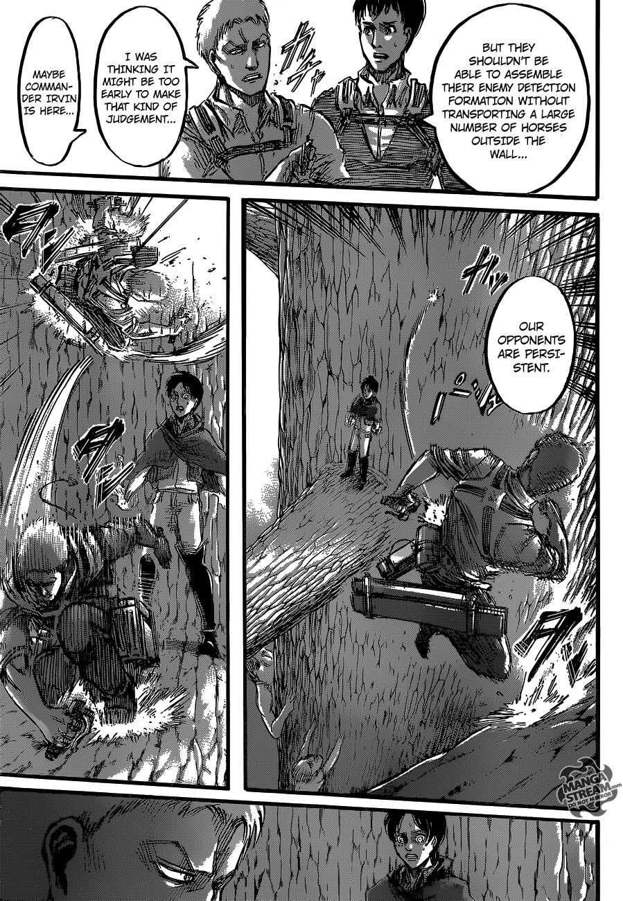 Shingeki no Kyojin Chapter 47 12